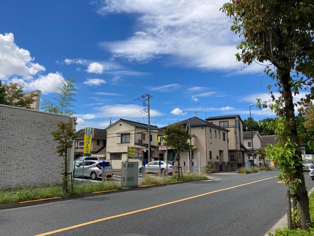 ONE PARK前原町3丁目 2