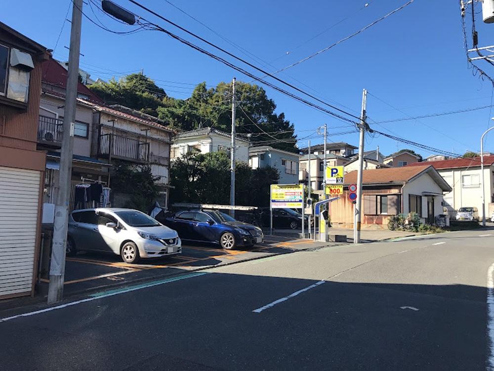 ONE PARK上町4丁目