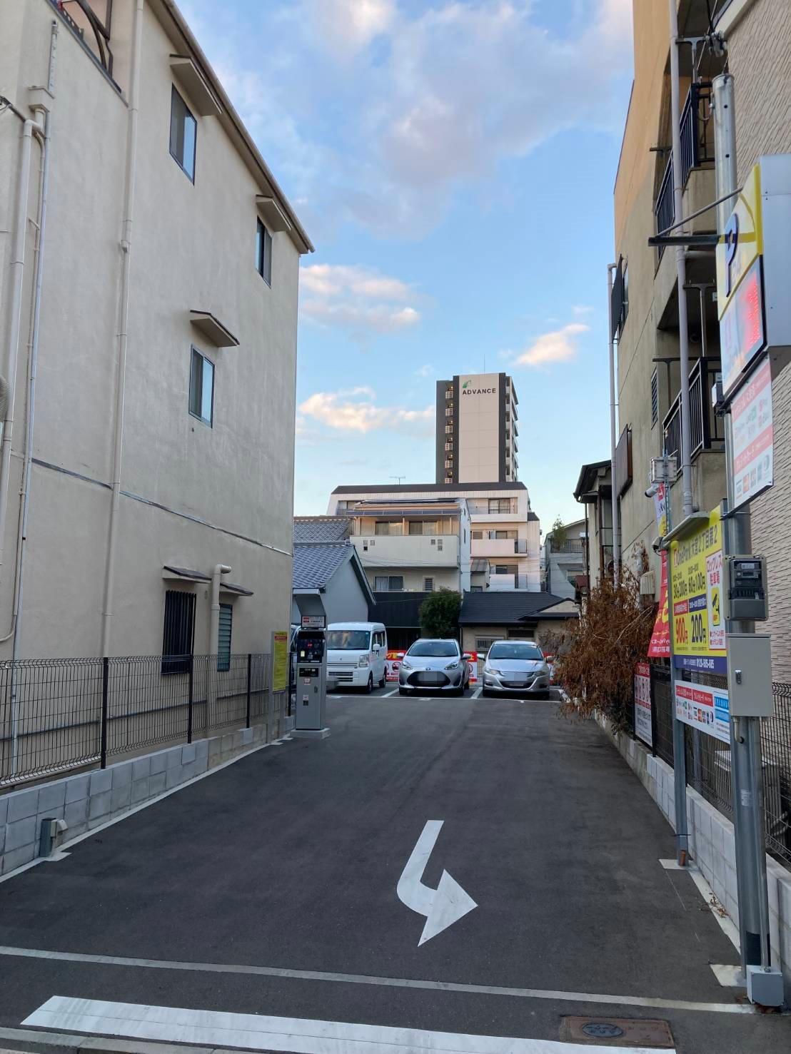 ONE PARK大宮2丁目第2 2