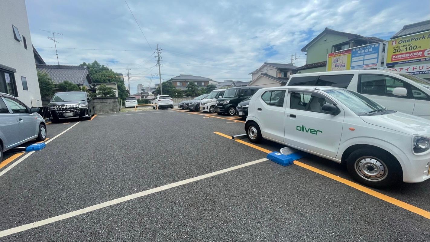 ONE PARK岡崎駅前第5 3