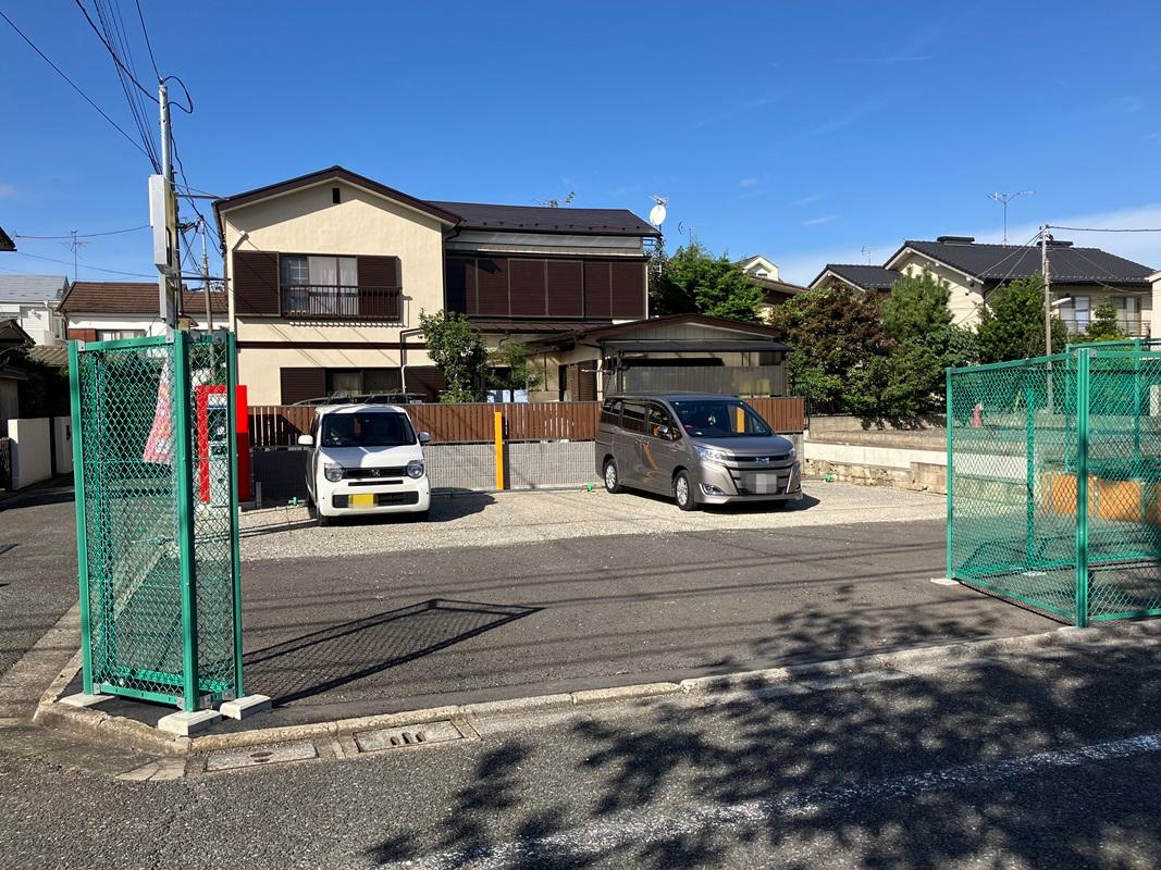 ONE PARK大泉学園7丁目