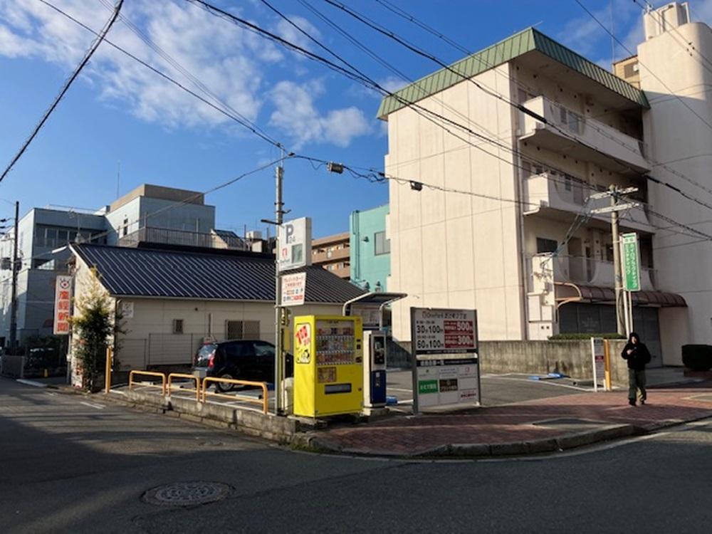 ONE PARK芝辻町2丁目