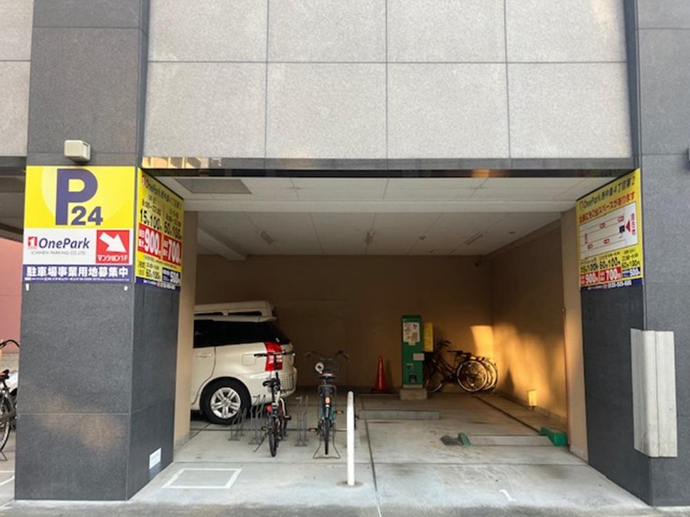ONE PARK西中島4丁目第2 2