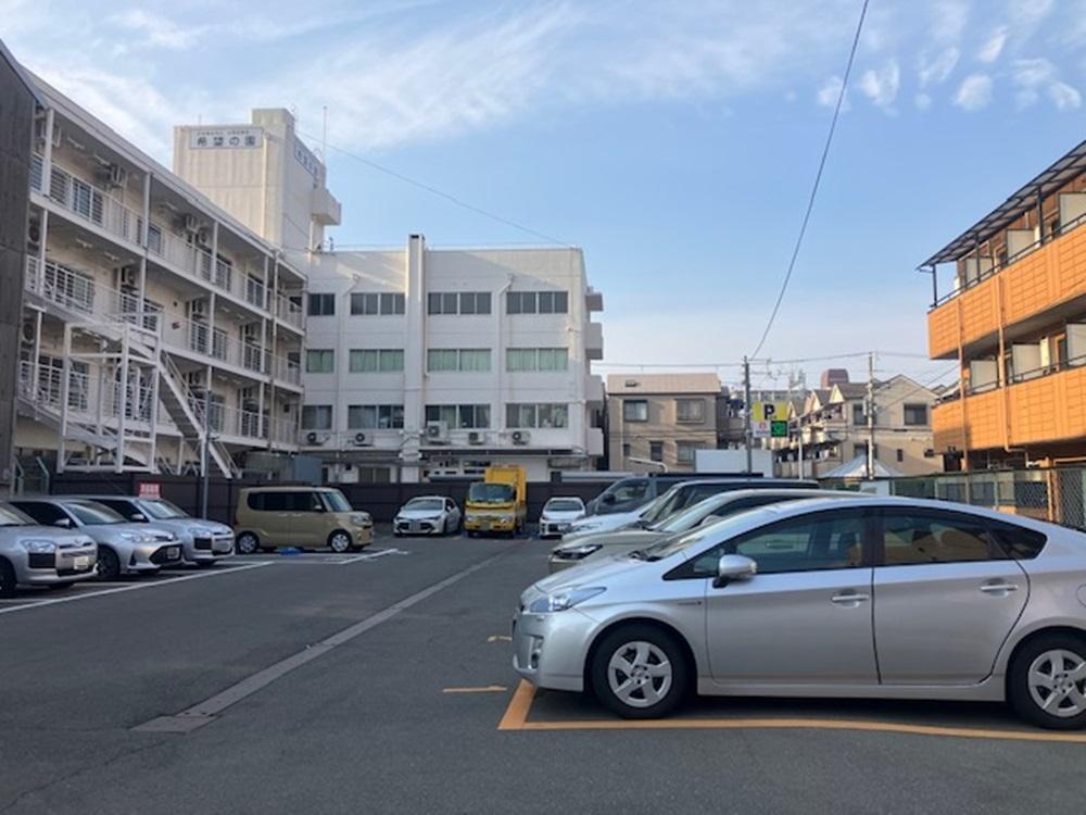 ONE PARK野中南２丁目 2