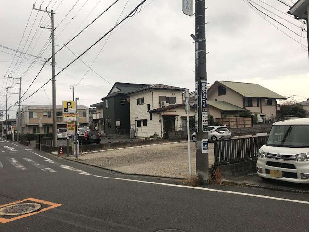 ONE PARK辻堂元町5丁目 2