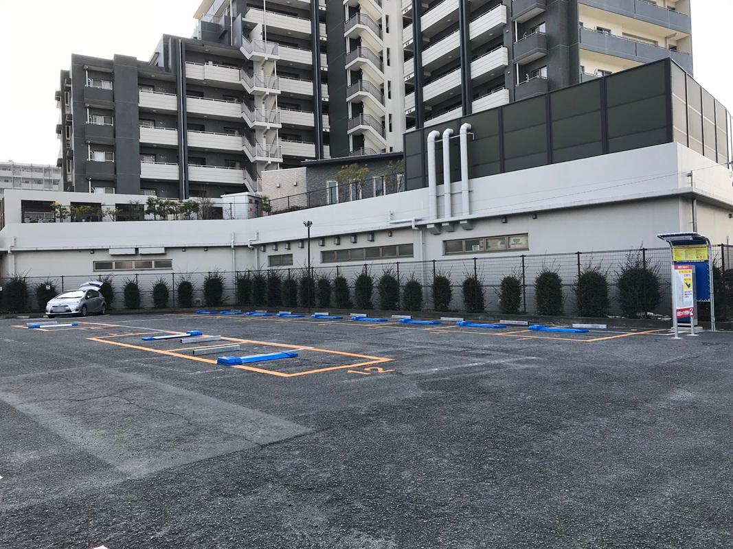 ONE PARK春日1丁目 2