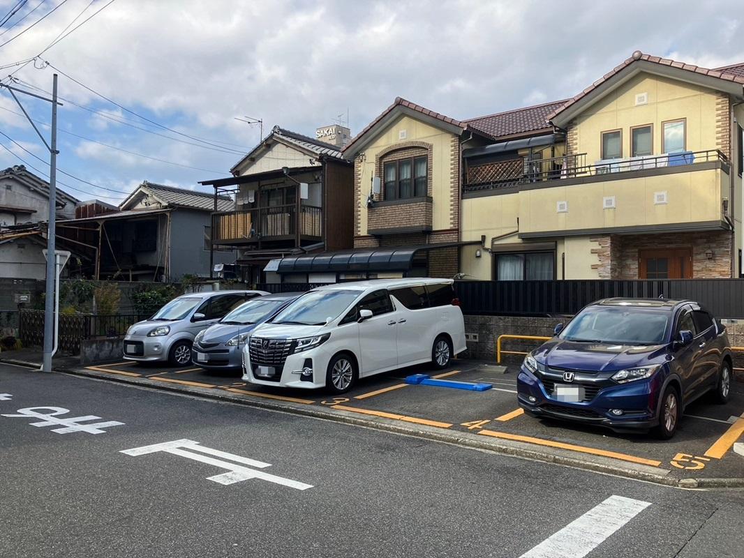 すまいちONE PARK黒川