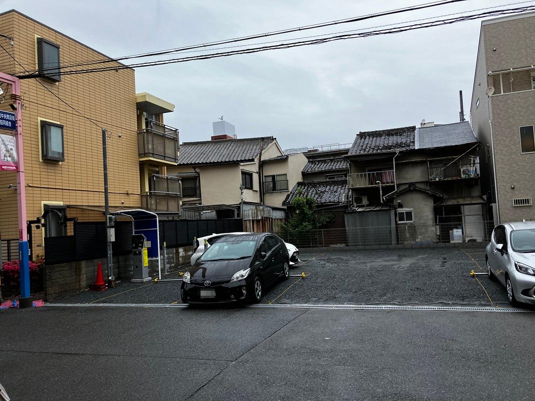 ONE PARK長居駅前 2