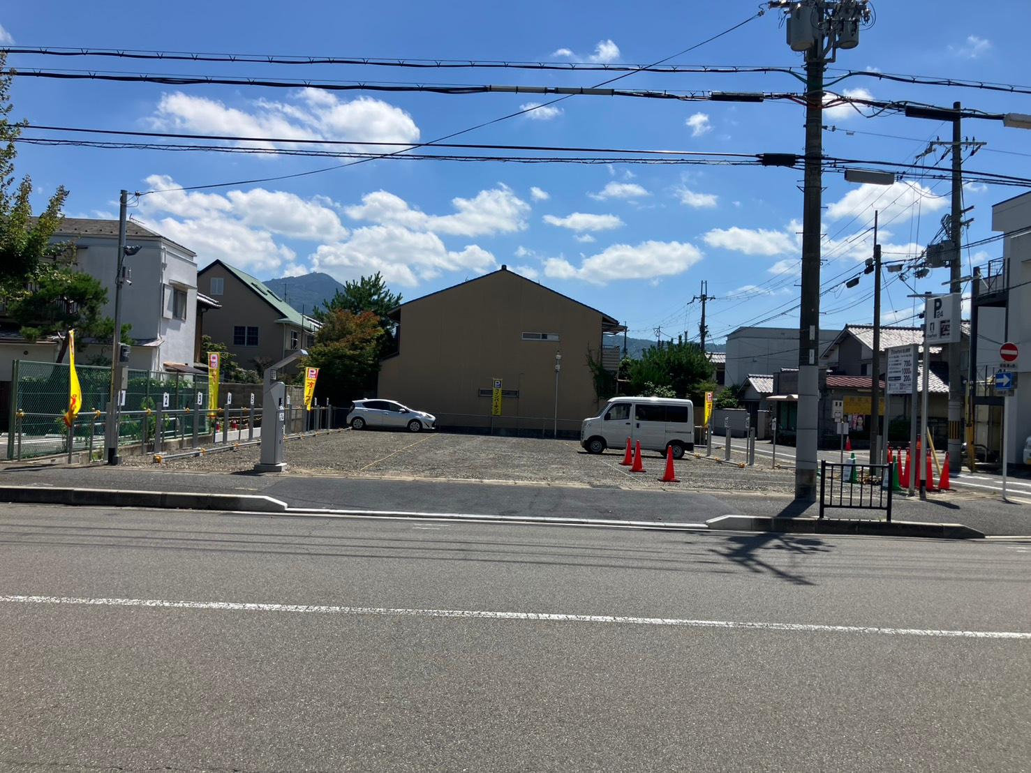 ONE PARK北山駅前 5