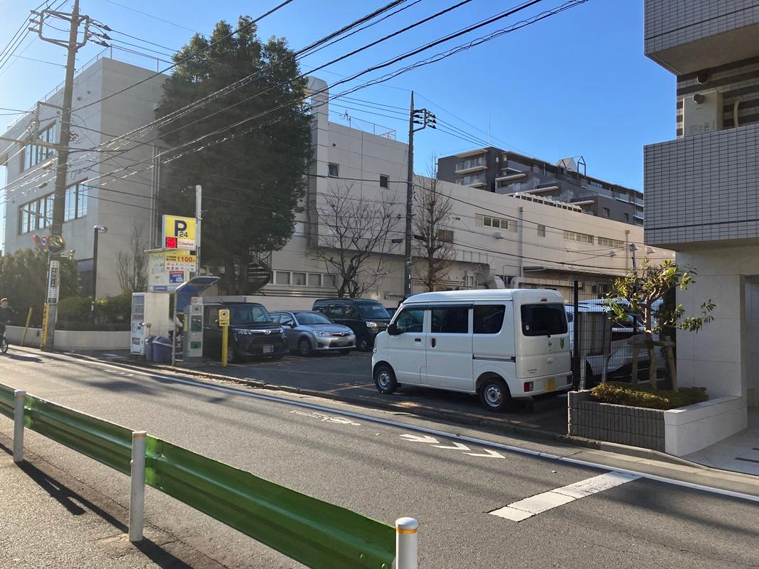 ONE PARK東六郷
