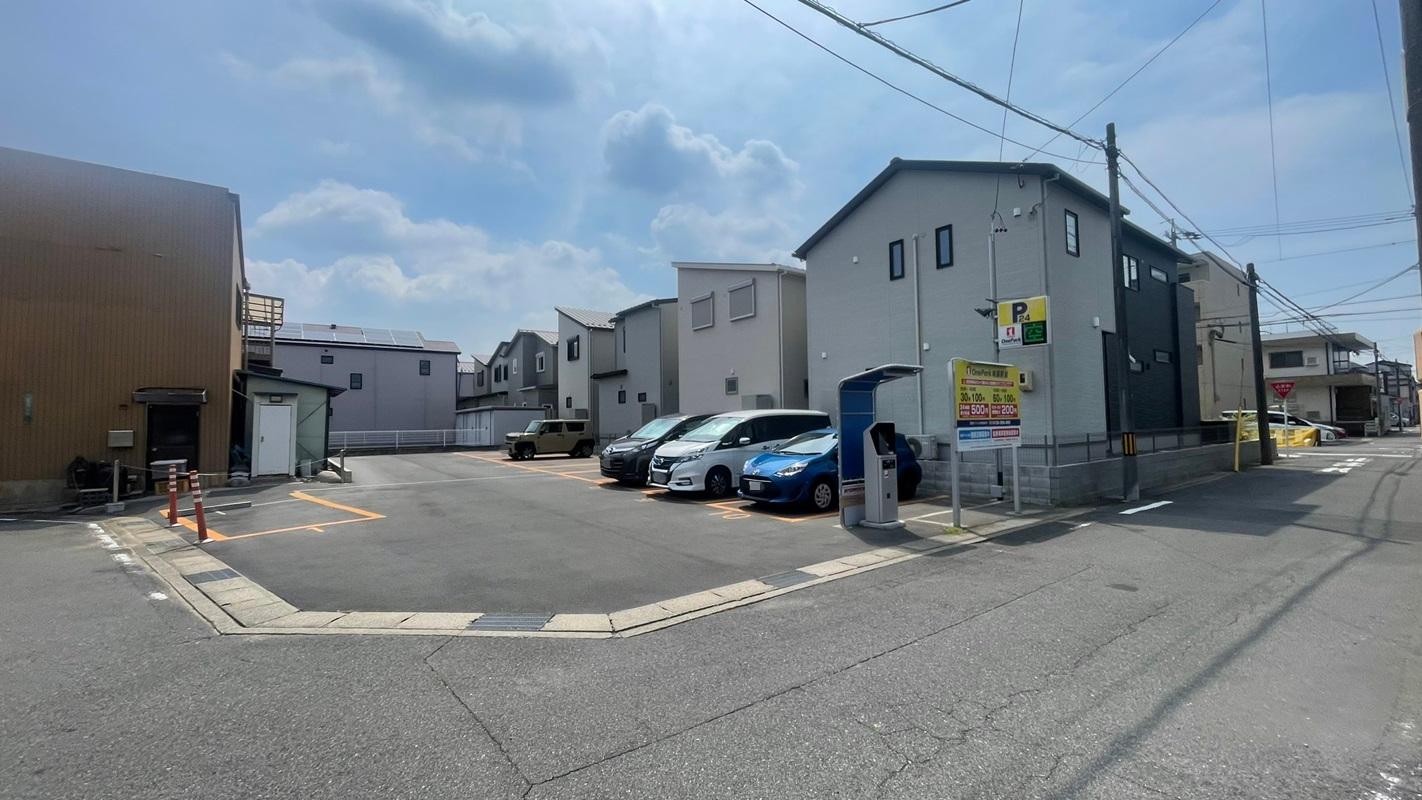 ONE PARK味鋺駅前 3