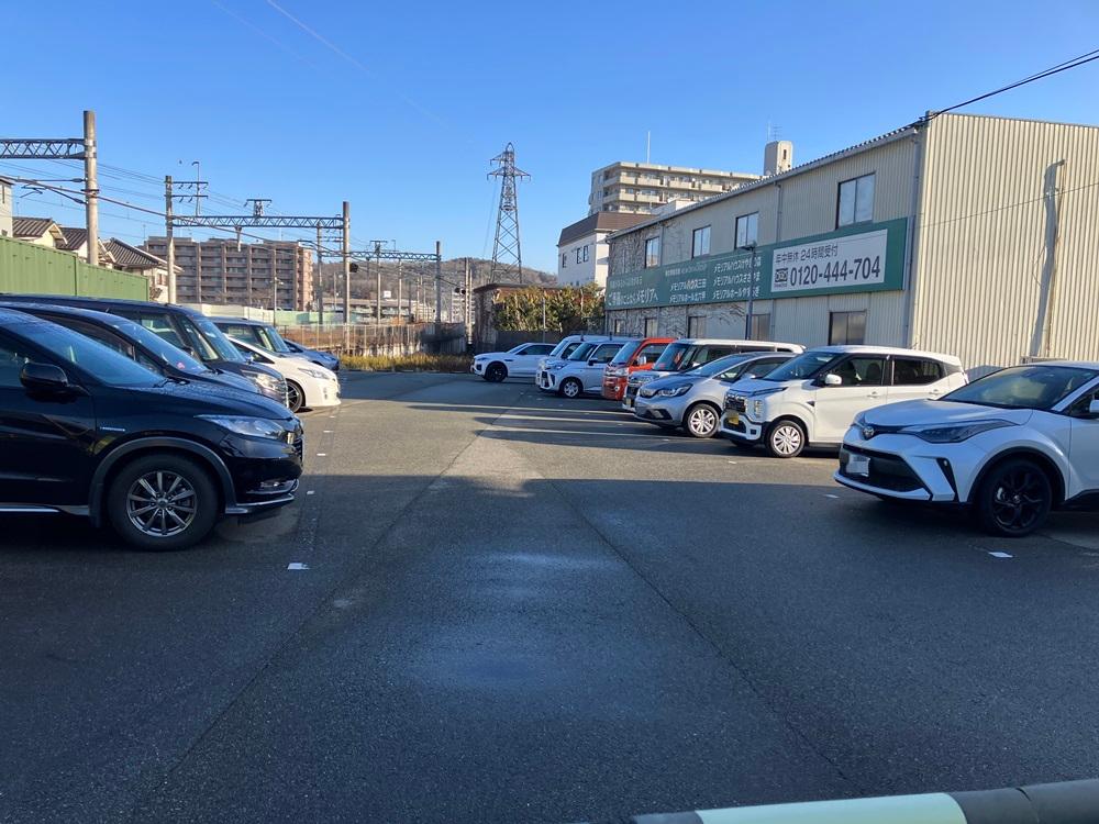 ONE PARK三田本町駅前 2