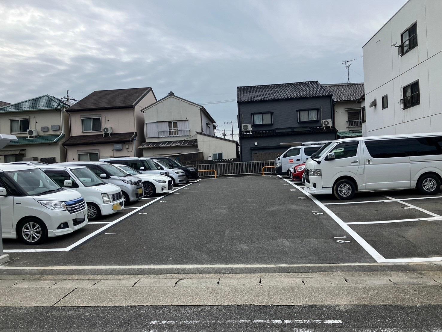 ONE PARK相生山駅南
