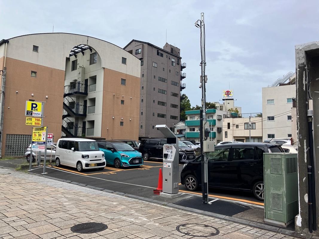 One Park沼津大手町４丁目