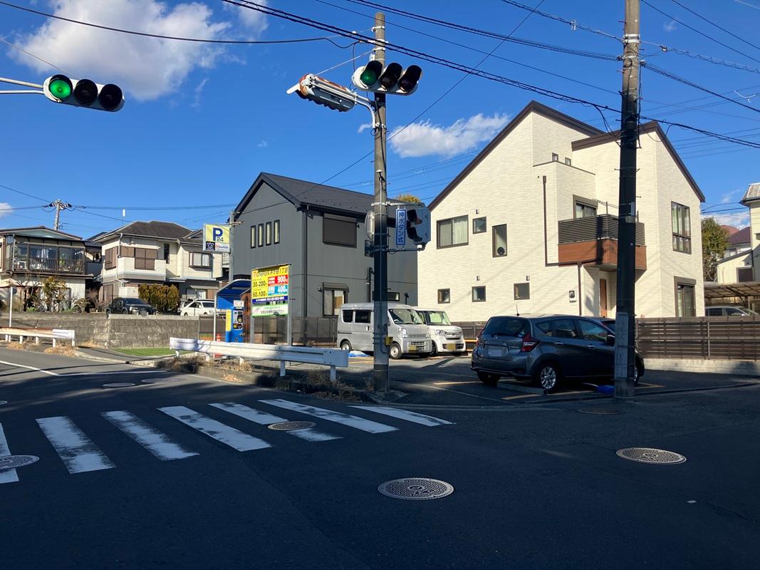 ONE PARK芹が谷1丁目 2