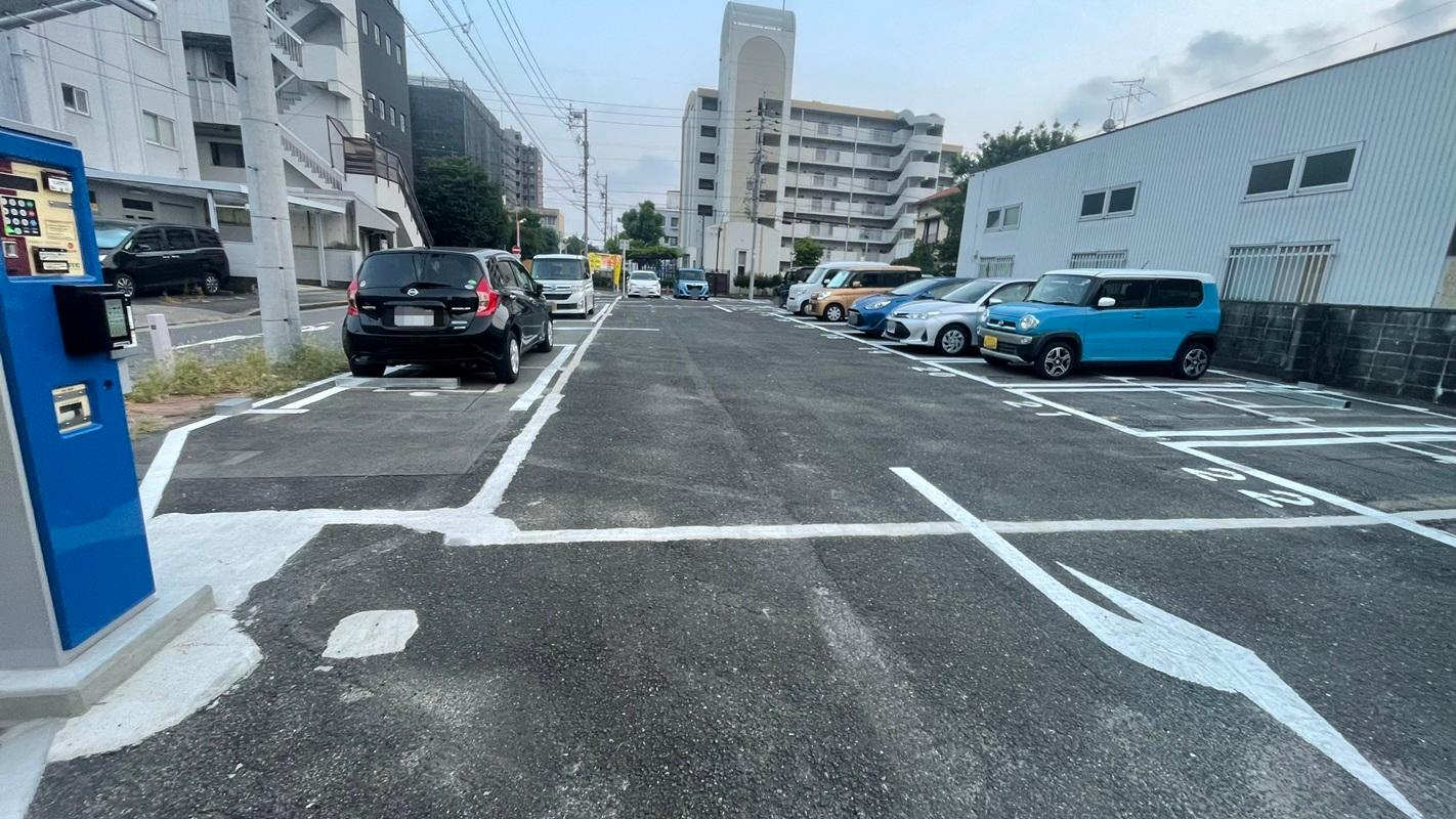 One Park上名古屋３丁目 3