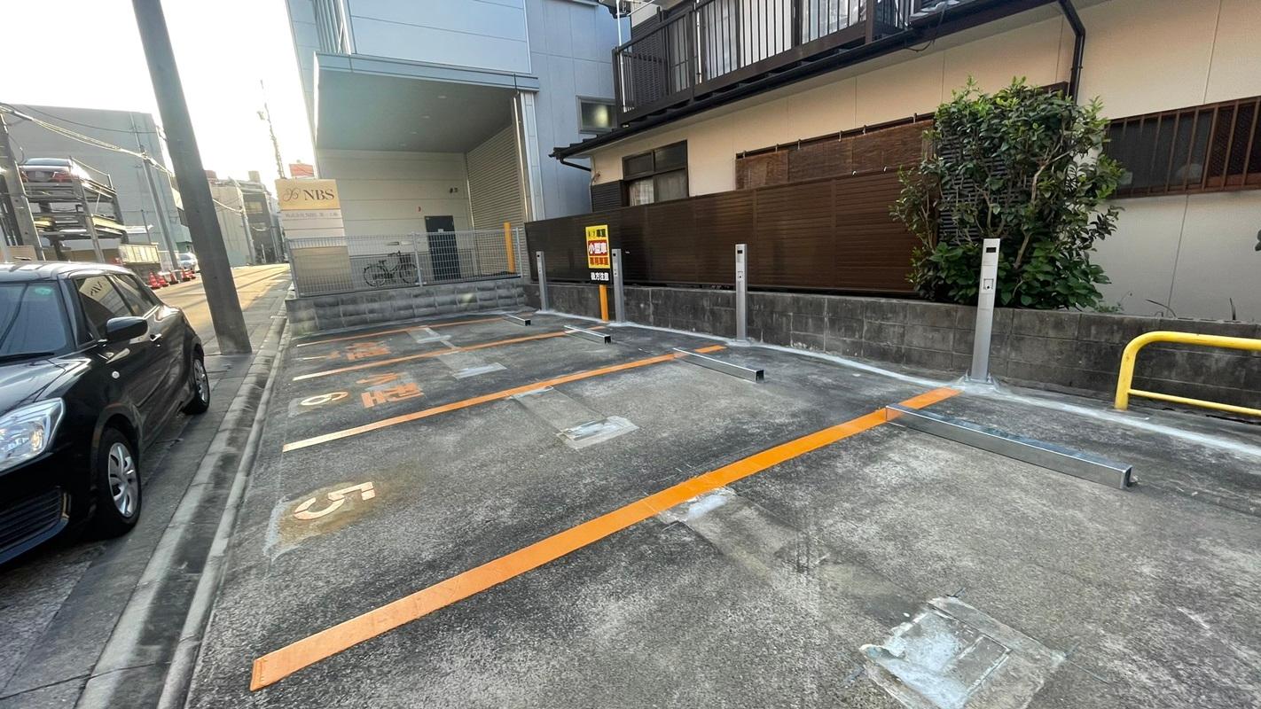 ONE PARK鶴舞