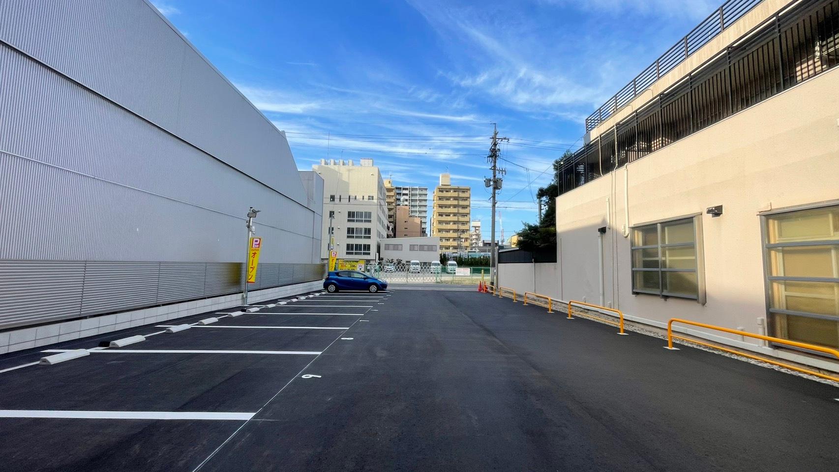 ONE PARK大門町 5