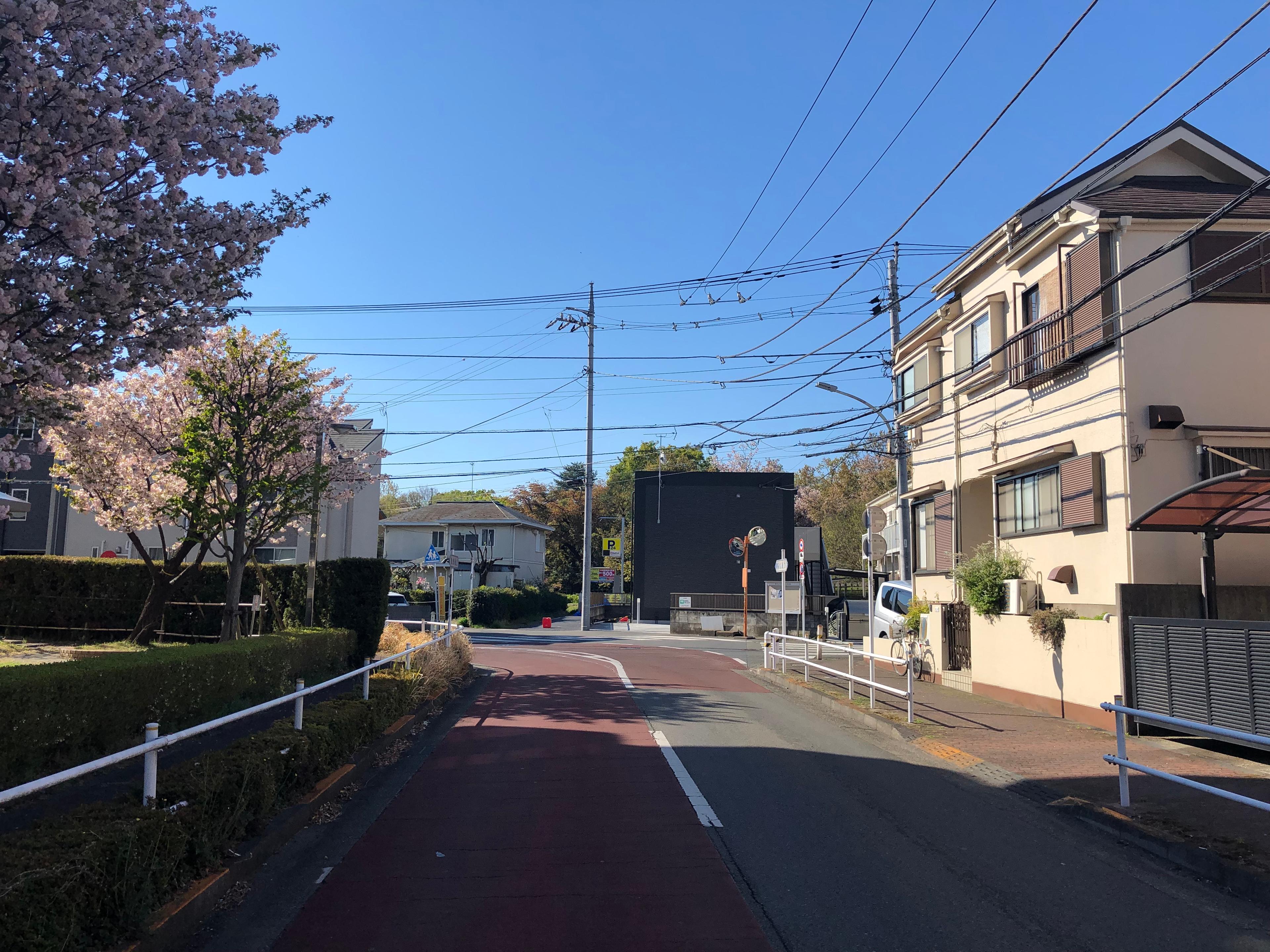 ONE PARK美住町１丁目