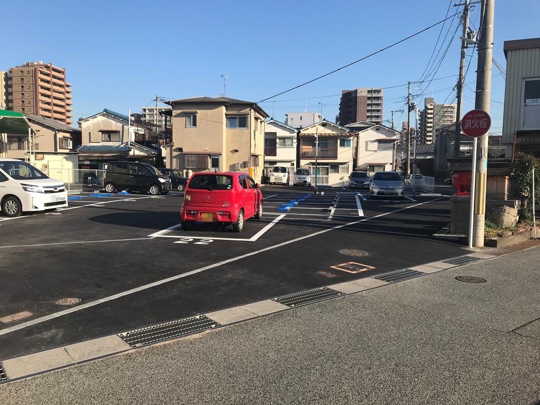 ONE PARK三田中央町 3