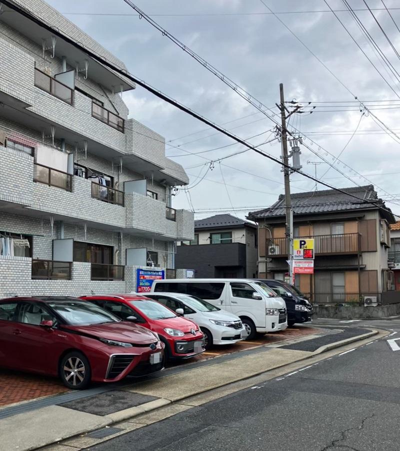 すまいちONE PARK城山 2