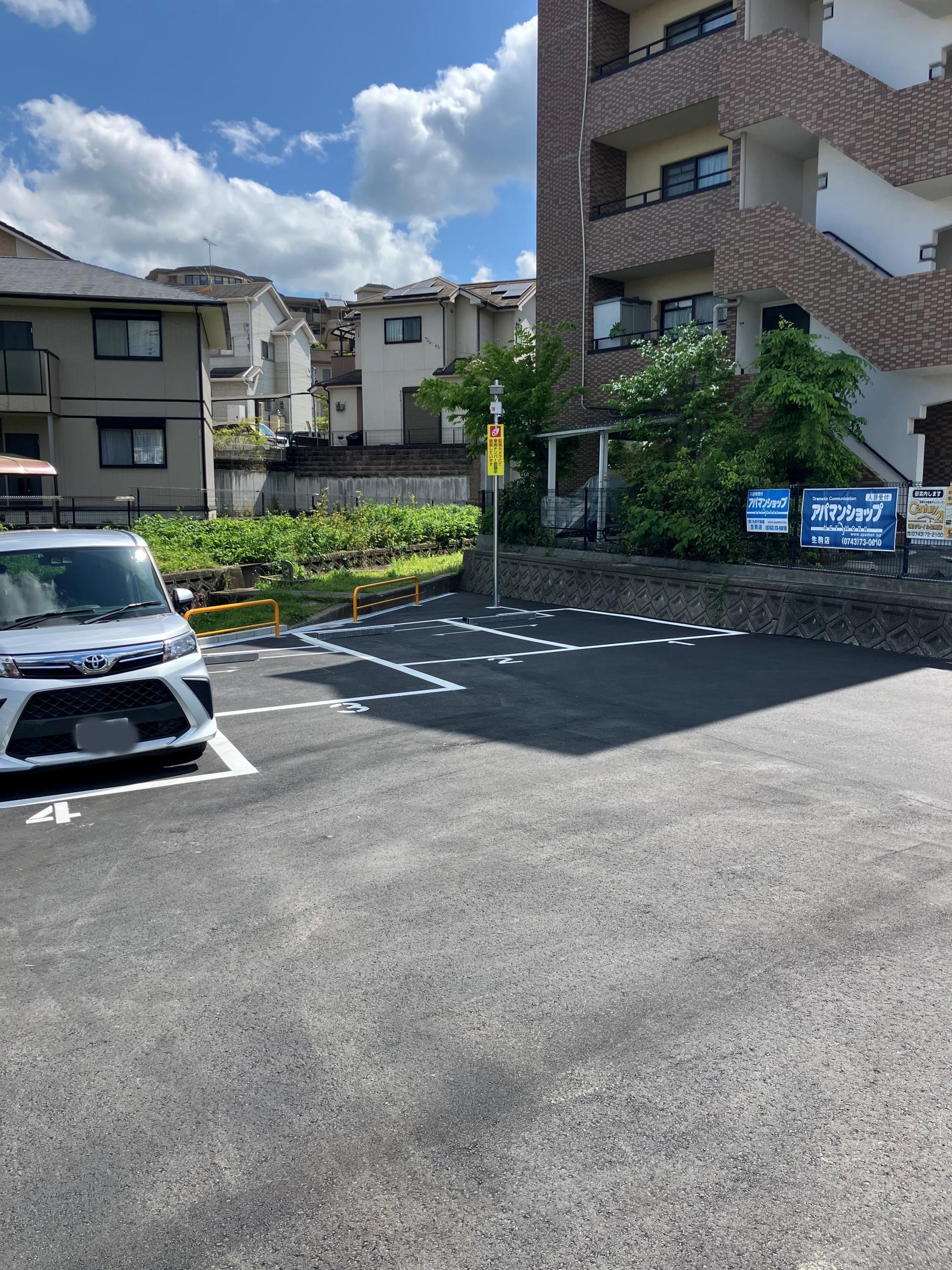 ONE PARK生駒俵口町第３ 4