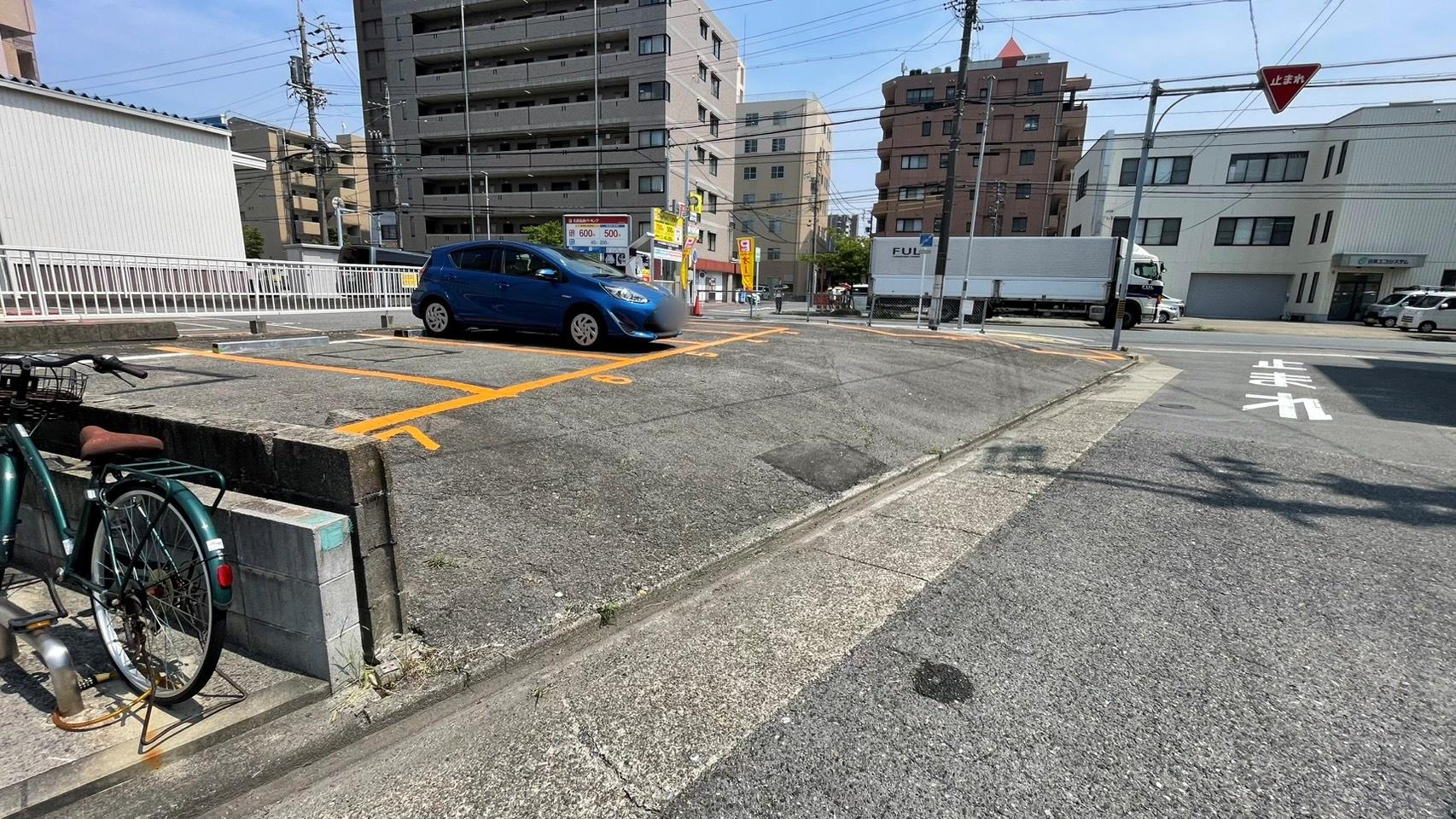 ONE PARK八田駅前 6