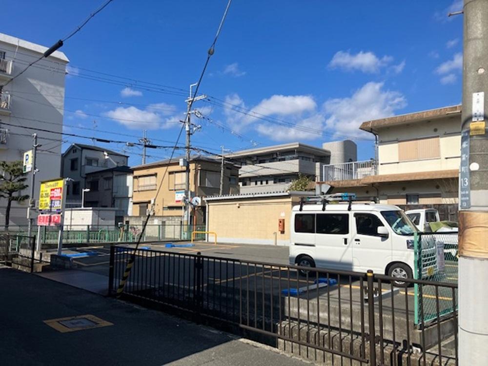 ONE PARK稲葉町 2
