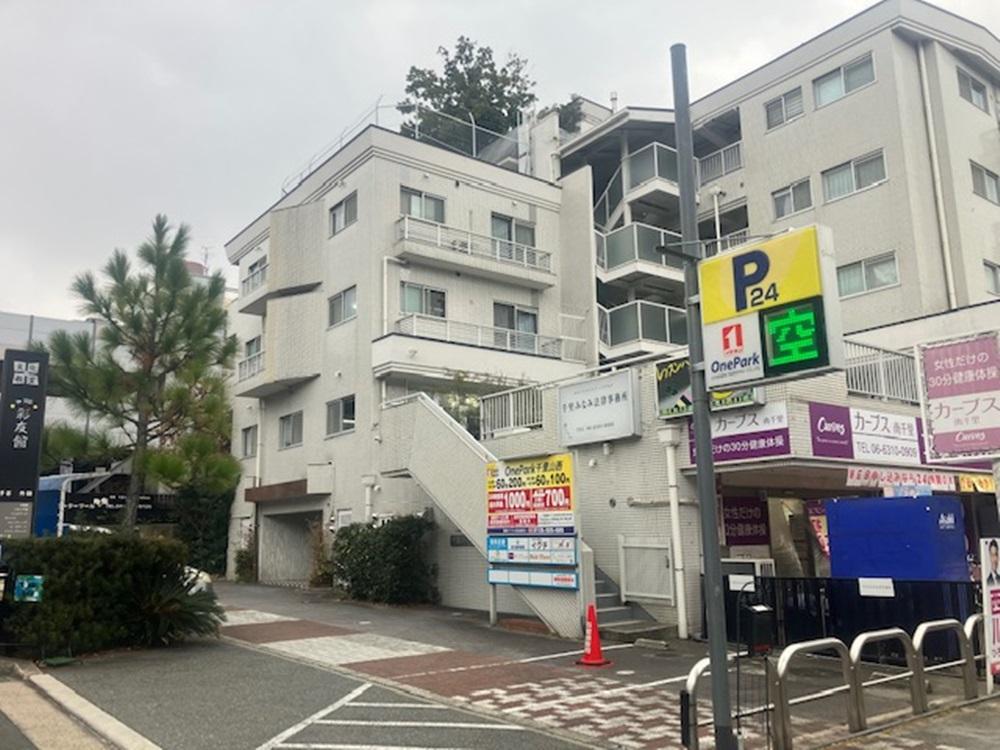 ONE PARK千里山西