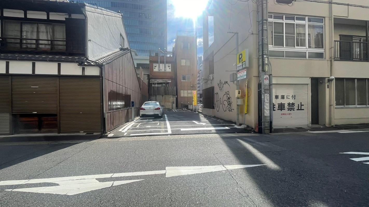 One Park栄２丁目 2