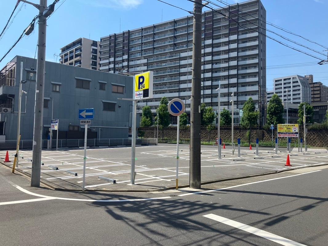 One Park 金山駅東 2