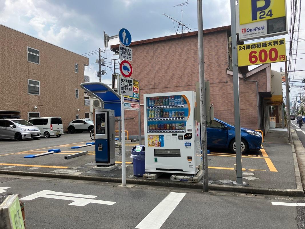 ONE PARK石神井町4丁目 3