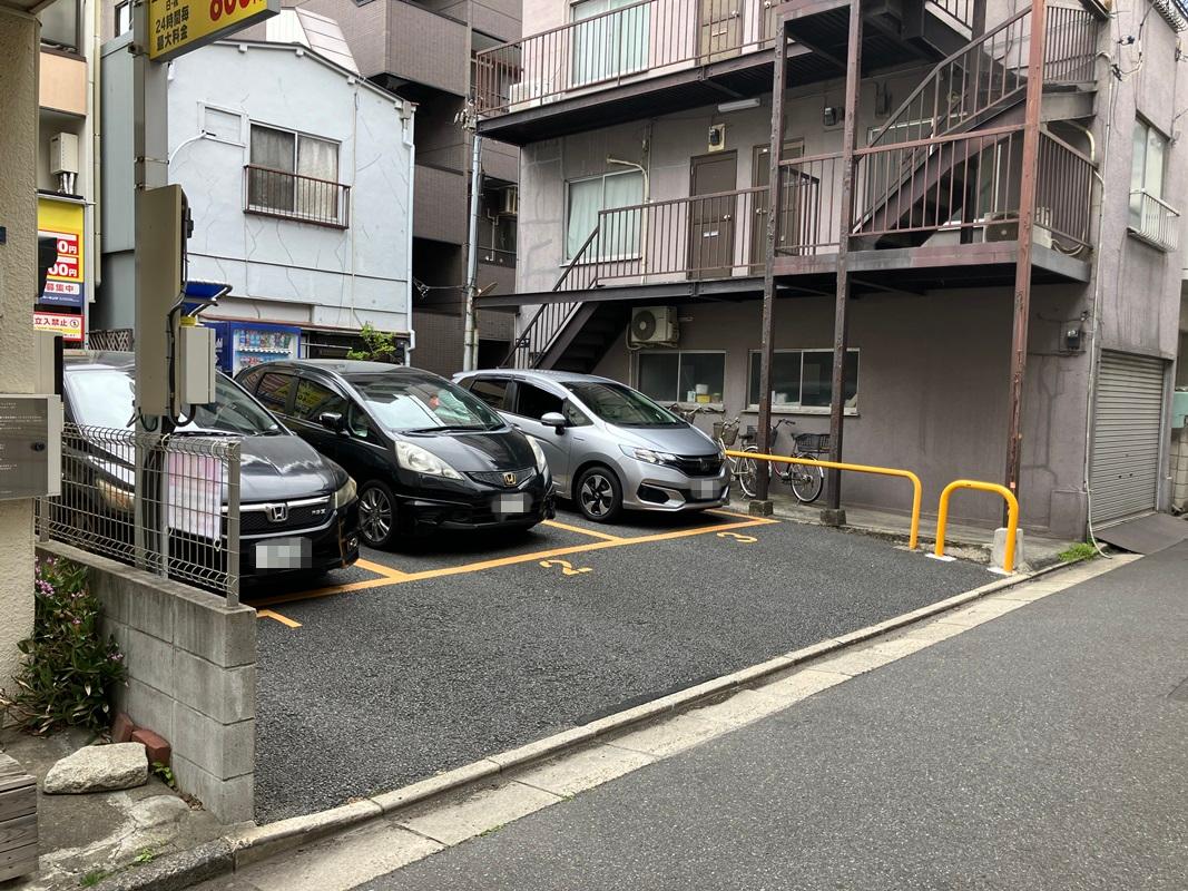 ONE PARK高橋 2