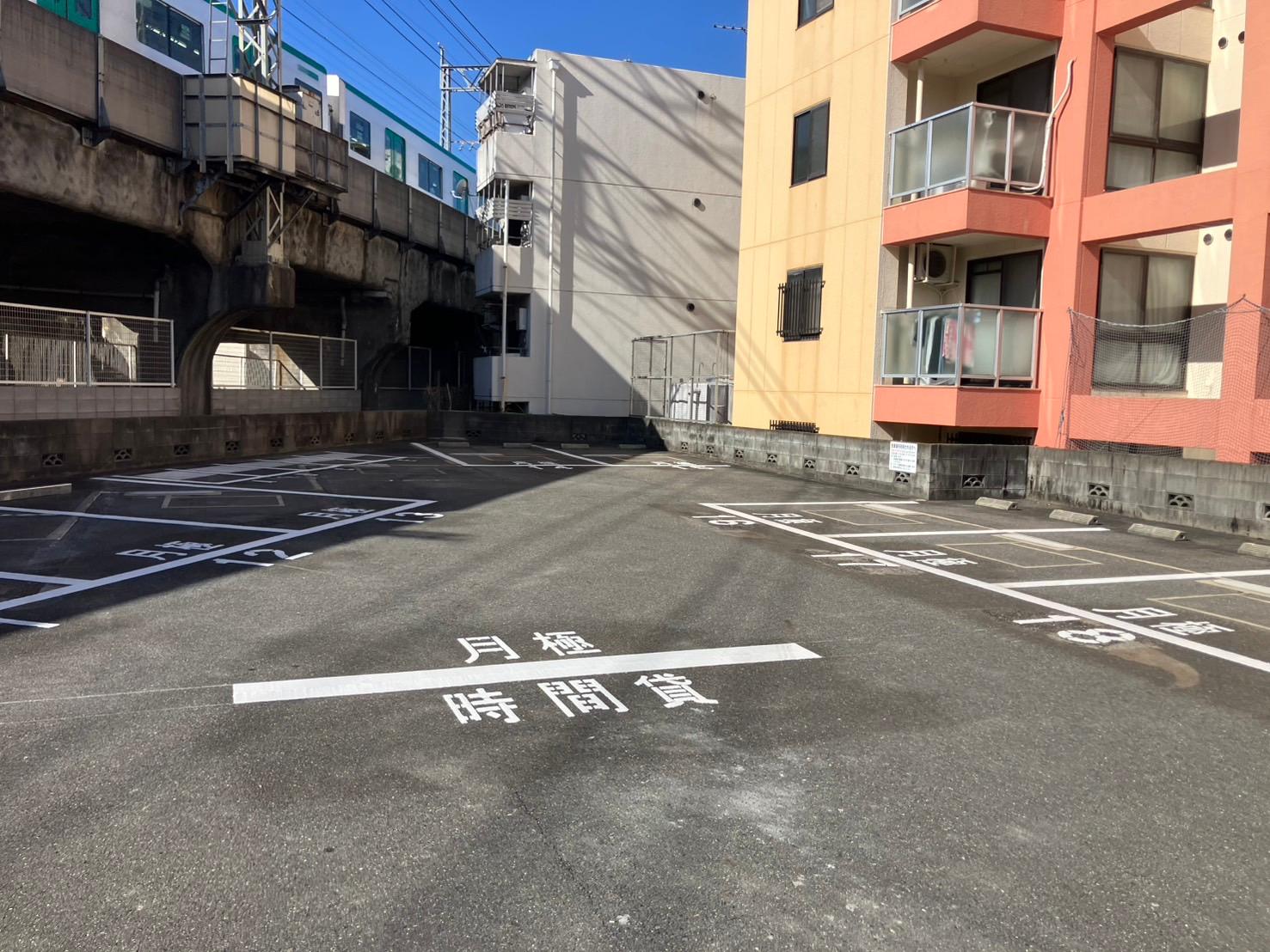 One Park京町１０丁目 3