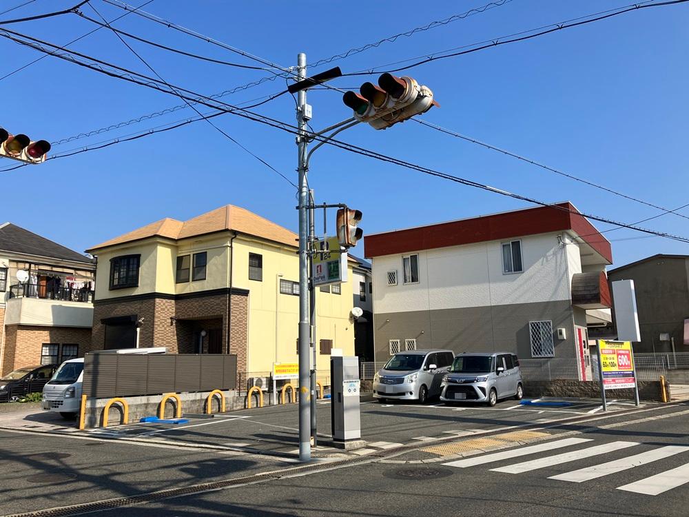 ONE PARK福田