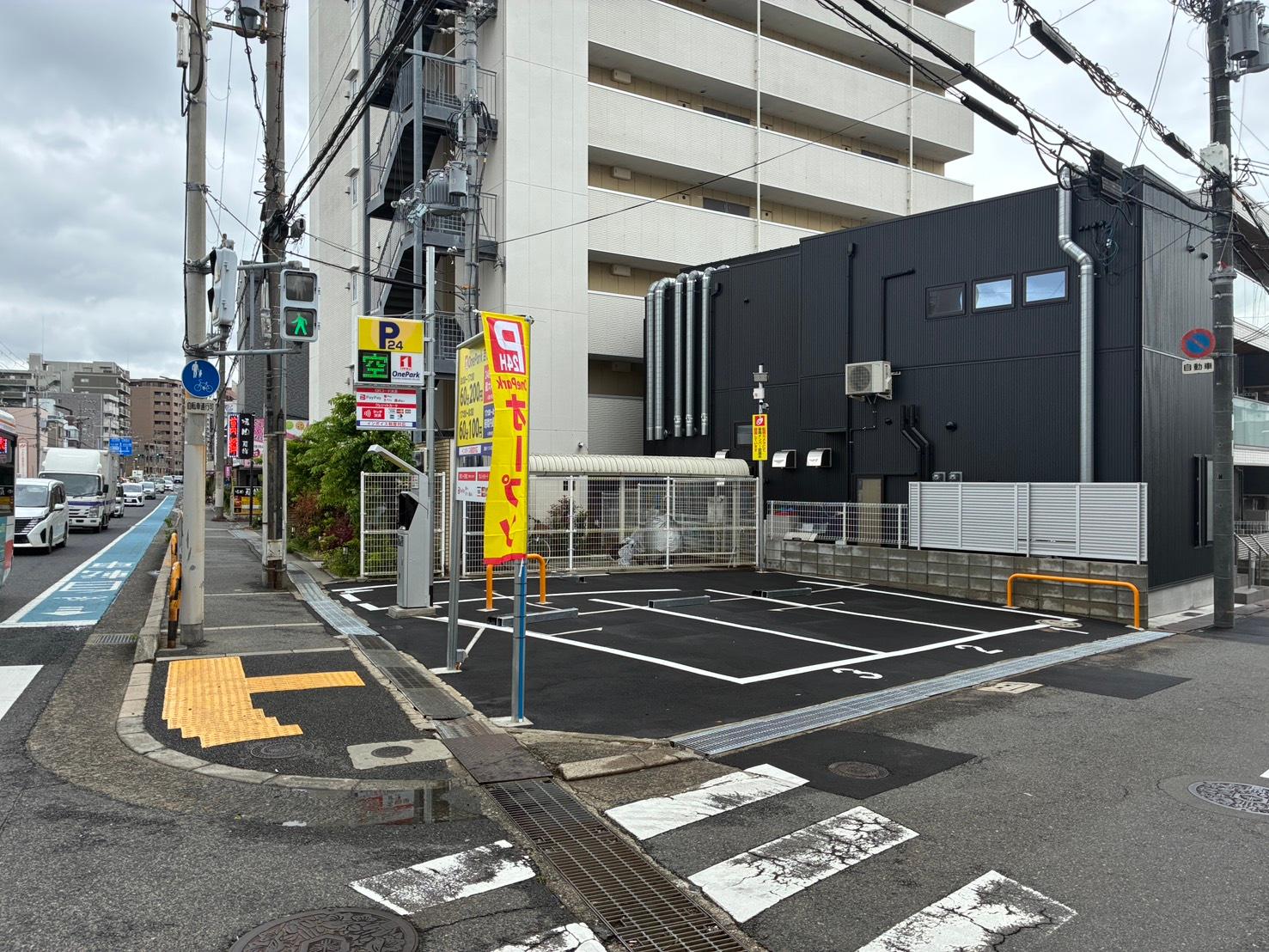 ONE PARK百舌鳥梅町１丁第３ 4