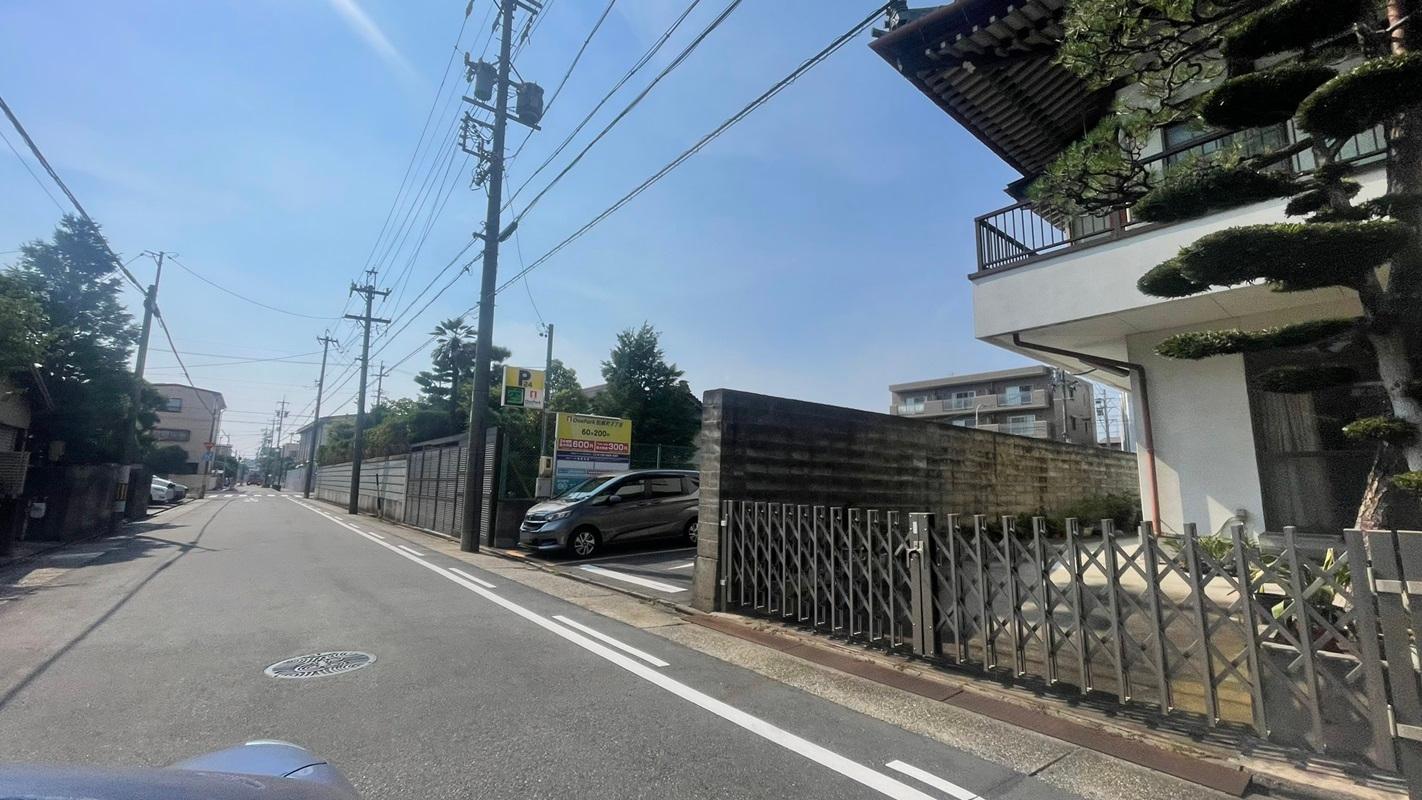 ONE PARK松風町2丁目 2