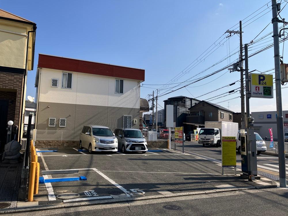 ONE PARK福田 2