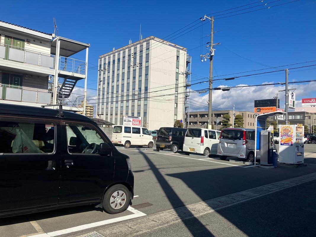 ONE PARK姫路北条宮の町 2