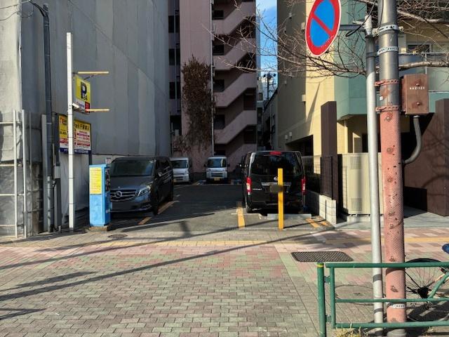 ONE PARK千束第2 2