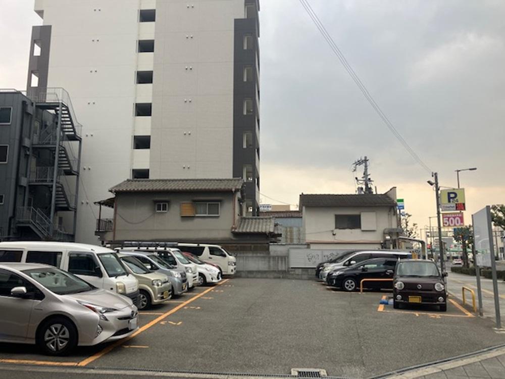 ONE PARK出城1丁目 2