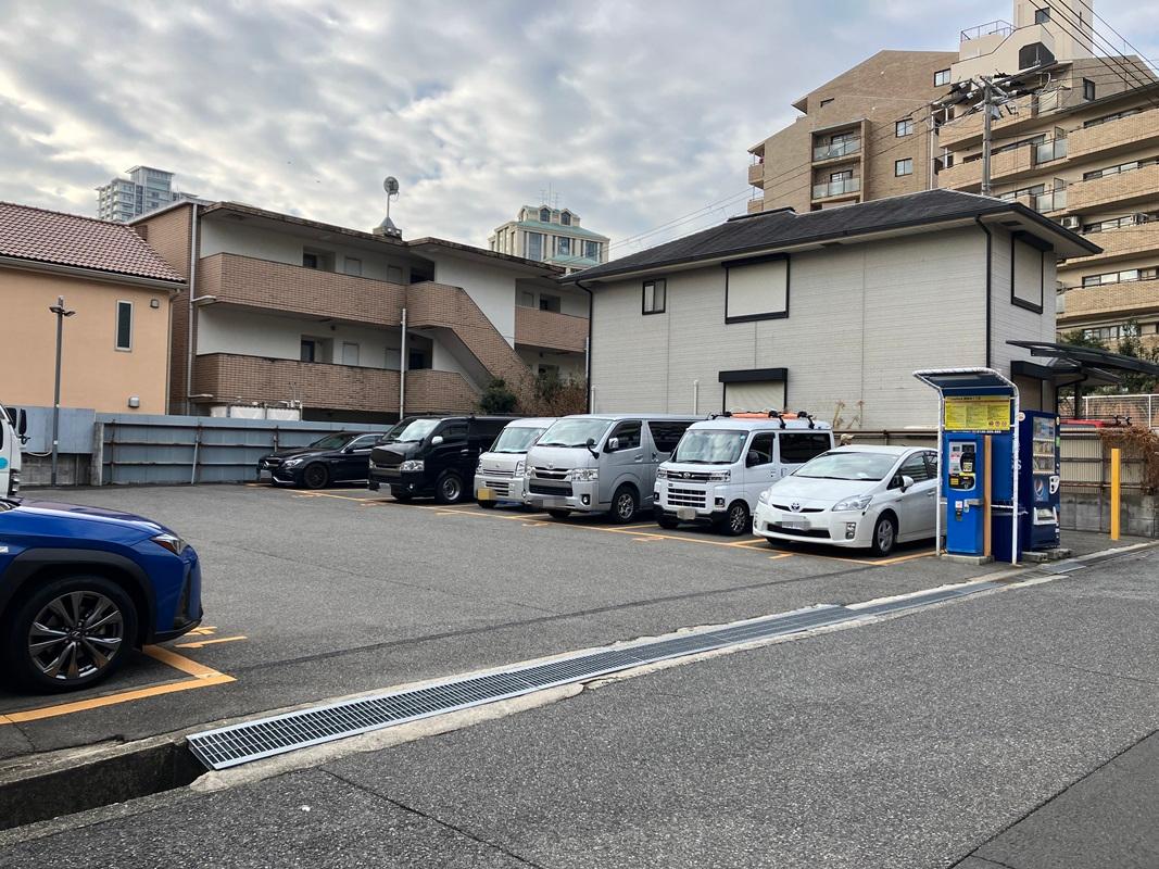 ONE PARK西岡本1丁目