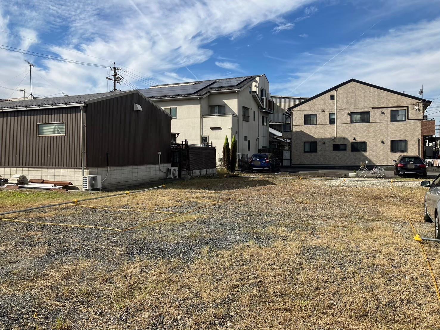 One Park S 西野町１丁目 3