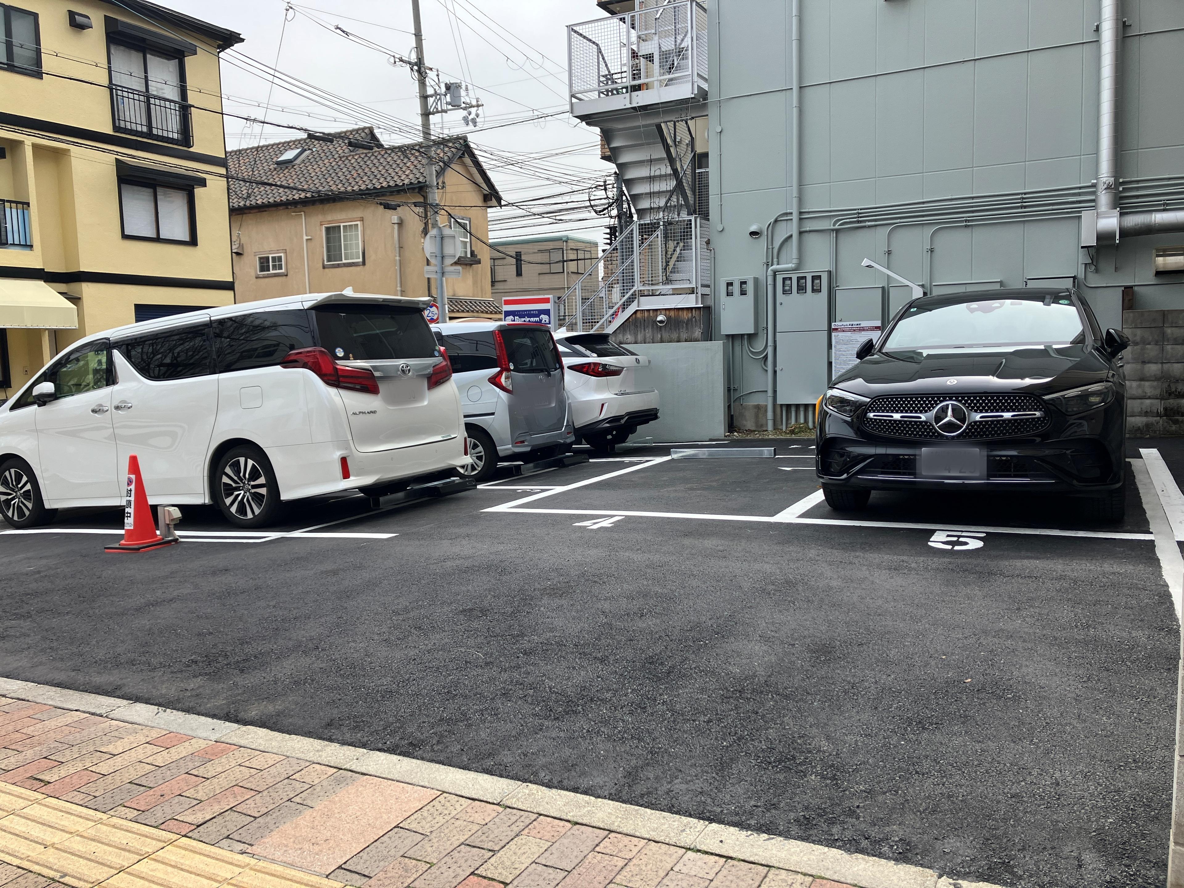 ONE PARK芦屋大桝町 2