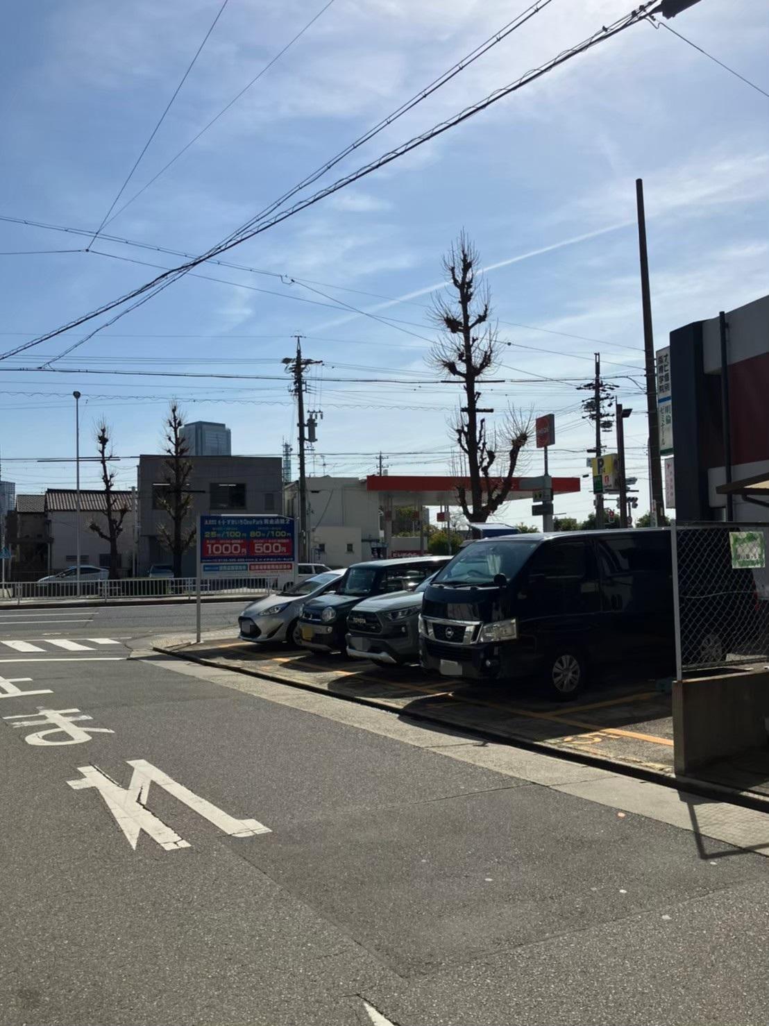 すまいちONE PARK黄金通第2 2