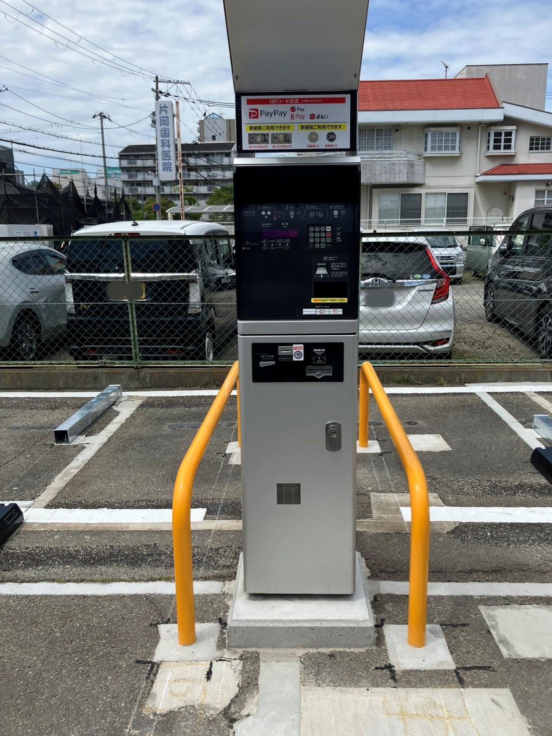 ONE PARK姫路総合庁舎前 3