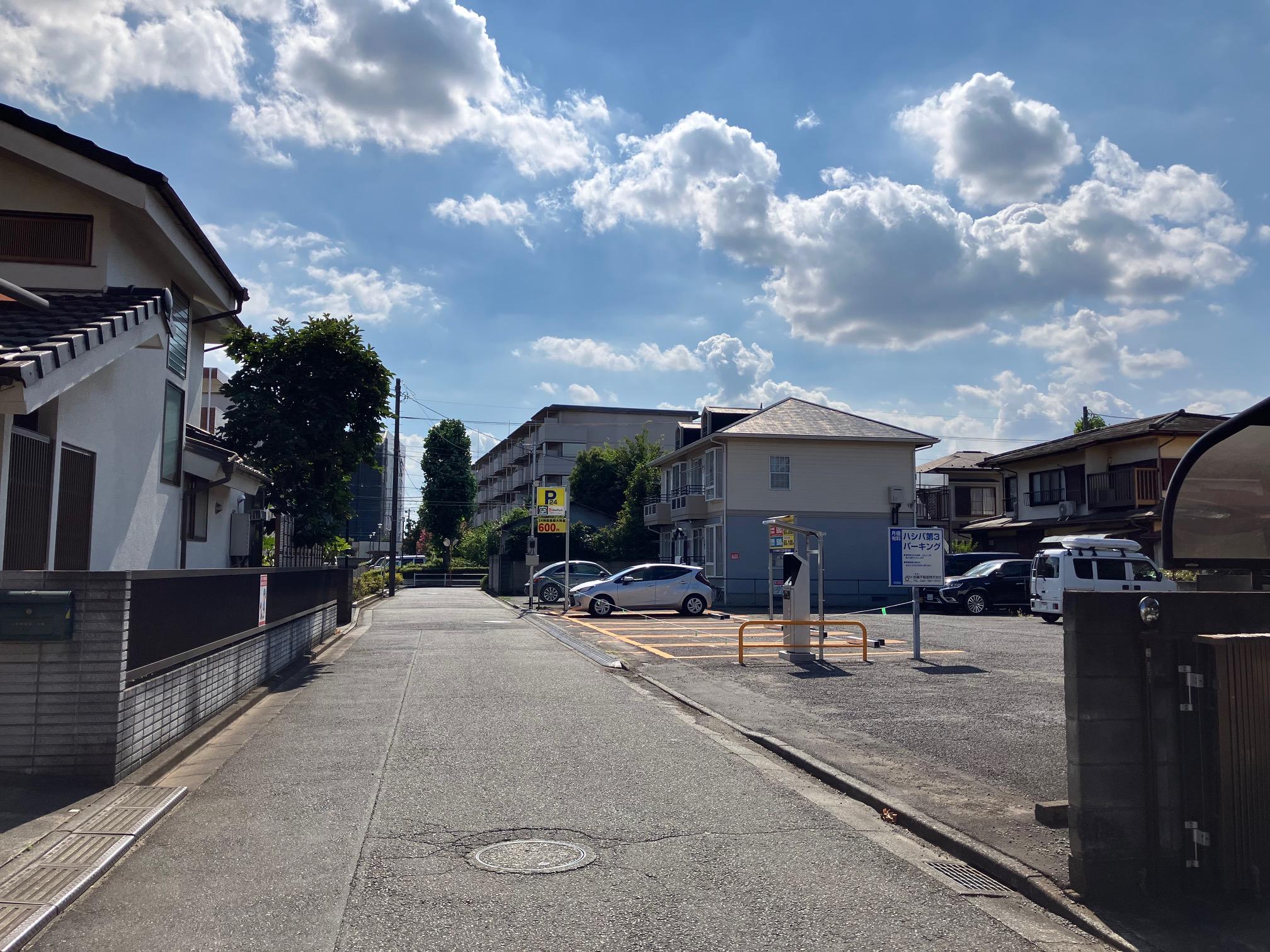 One Park 野口町２丁目 2