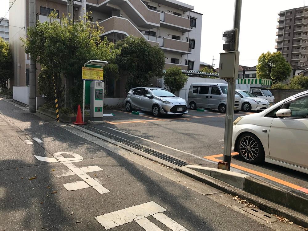 ONE PARK北庄町1丁 2
