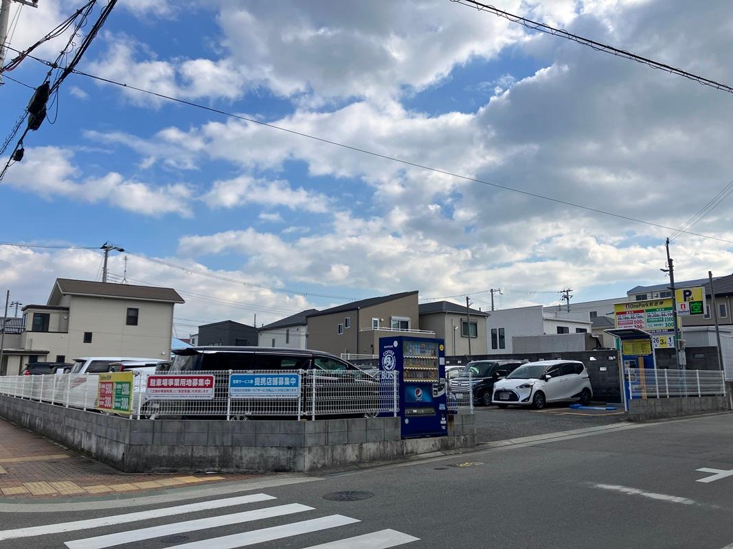 ONE PARK和田岬