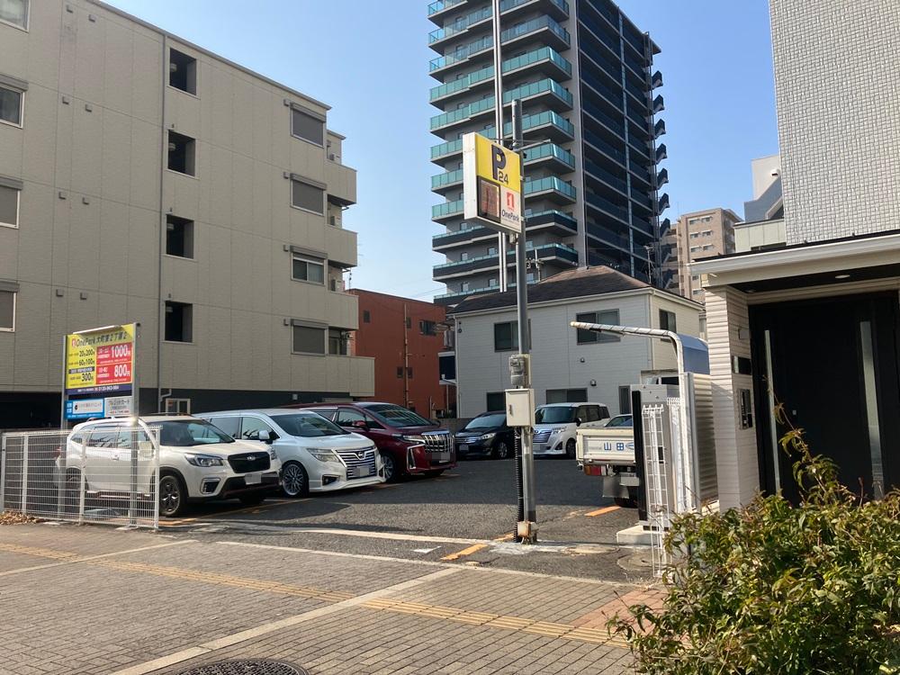 ONE PARK大町東２丁第２